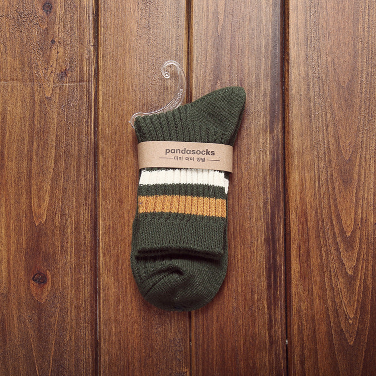 Medium thick socks - WAlMYe #