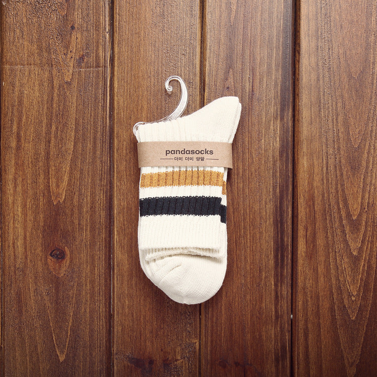 Medium thick socks - WAlMYe #