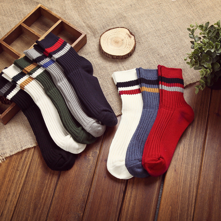 Medium thick socks - WAlMYe #