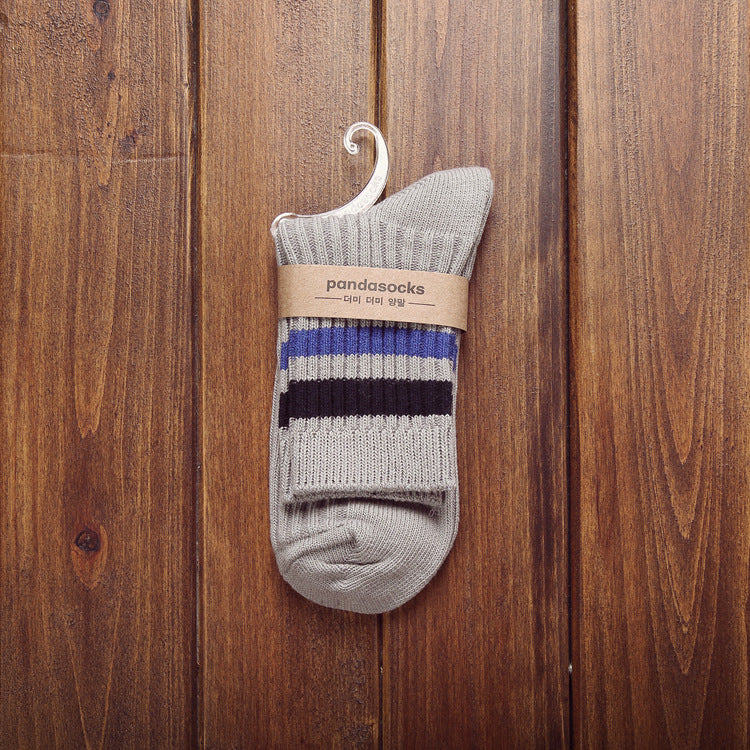 Medium thick socks - WAlMYe #