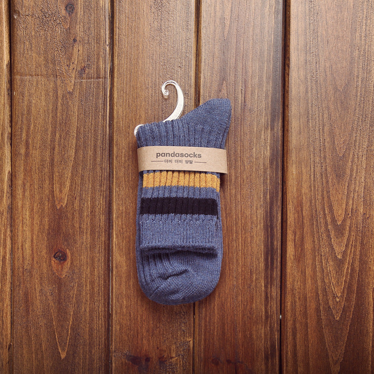 Medium thick socks - WAlMYe #