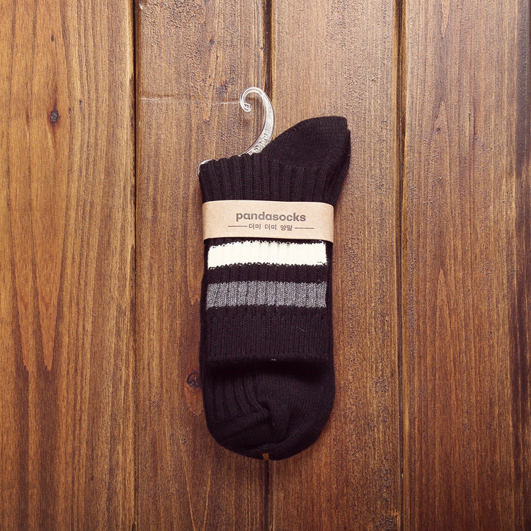 Medium thick socks - WAlMYe #
