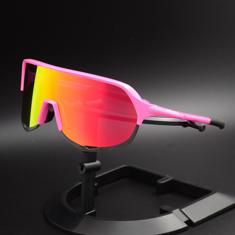 Bicycle glasses fishing driving glasses - WAlMYe #