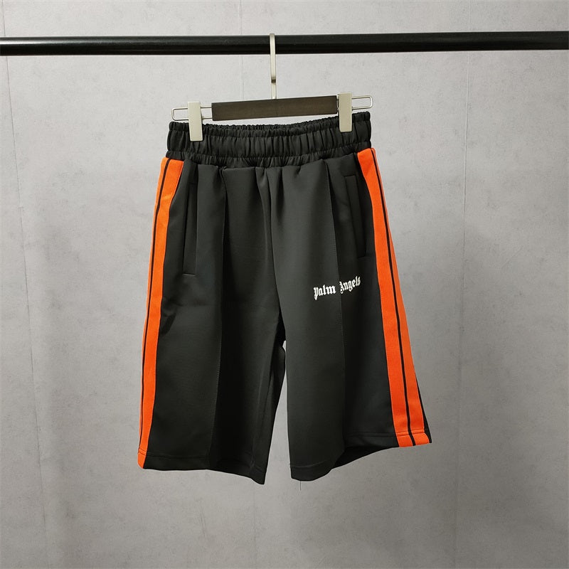 Straight retro casual pants - WAlMYe #