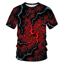 Load image into Gallery viewer, Trendy men&#39;s t-shirt
