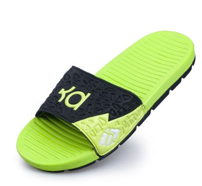 Men CasualToe Sandals - WAlMYe #