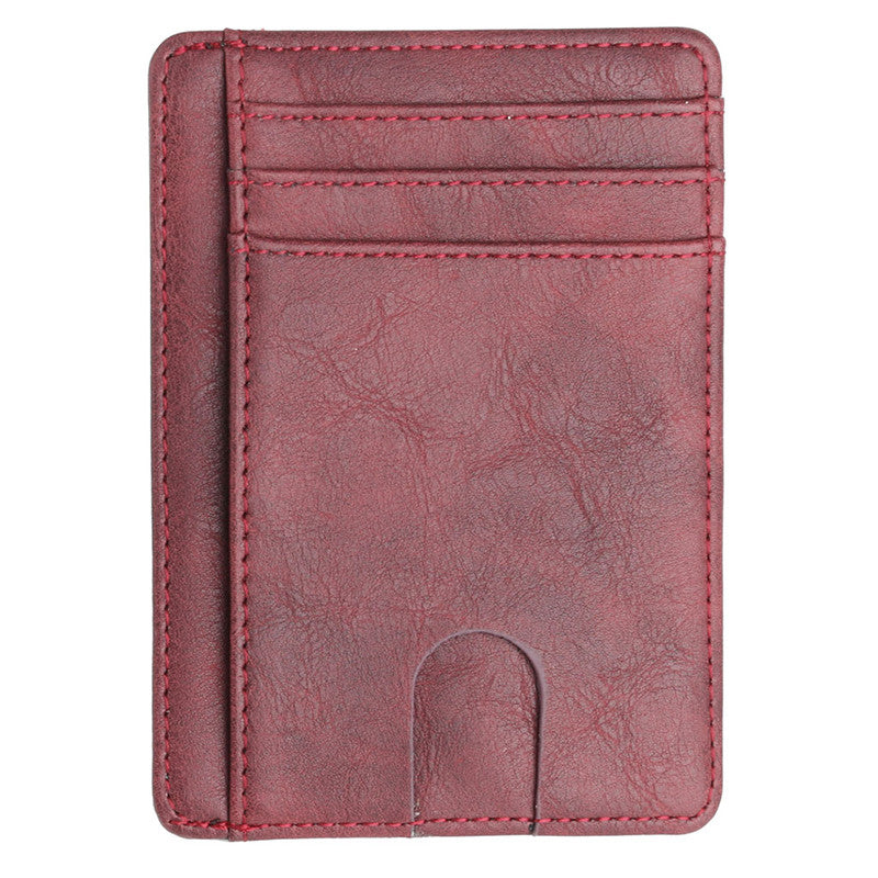 Men's wallet wallet - WAlMYe #