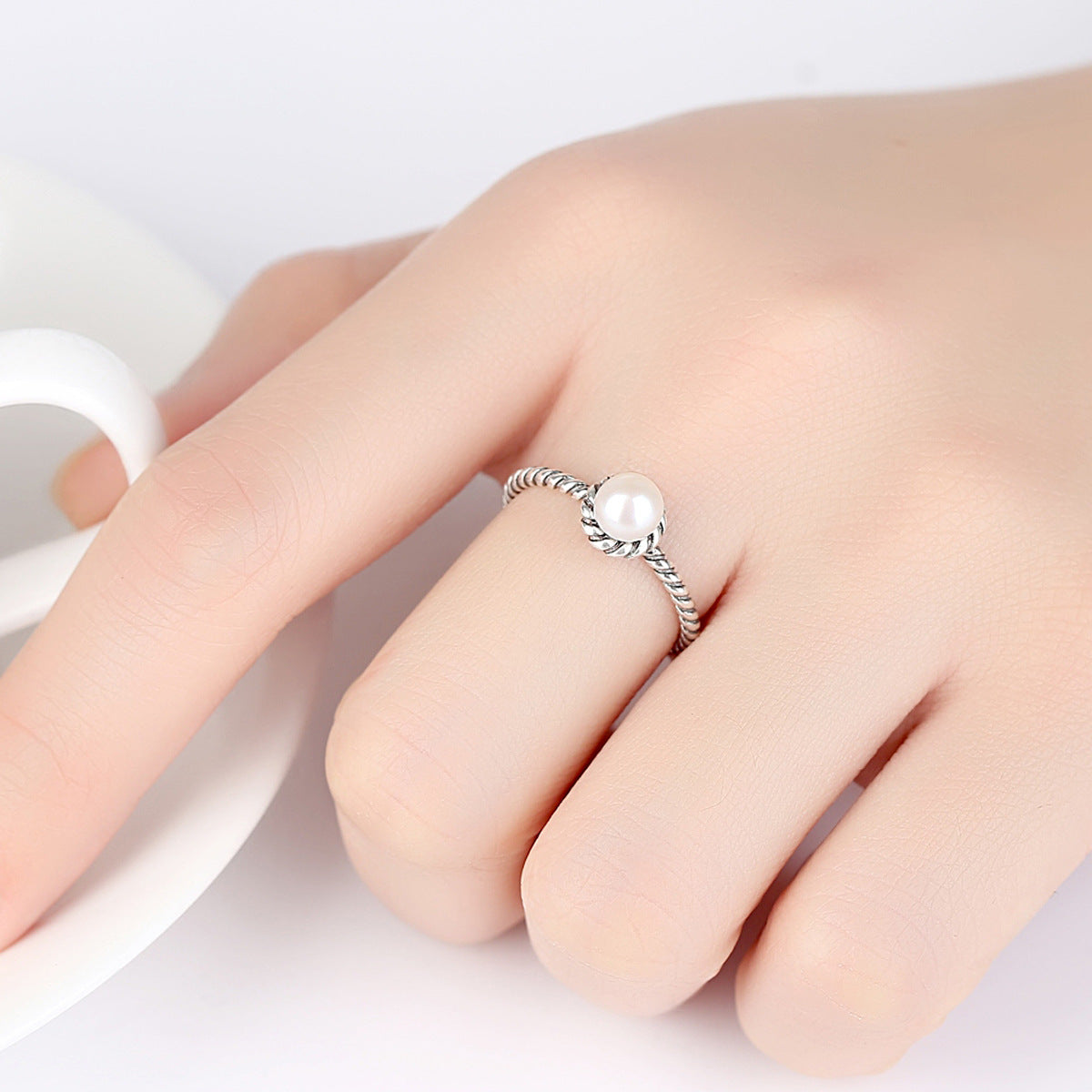 Vintage ring - WAlMYe #