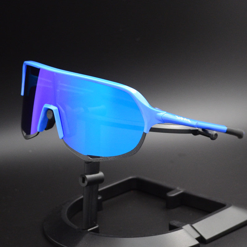Bicycle glasses fishing driving glasses - WAlMYe #