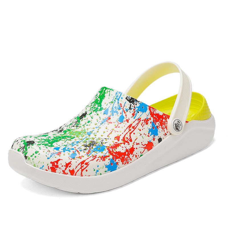 Comfortable slippers - WAlMYe #