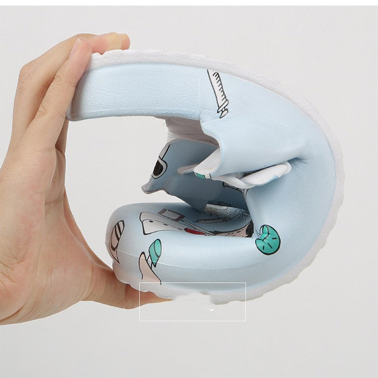 Creative Cartoon Shoes Female - WAlMYe #