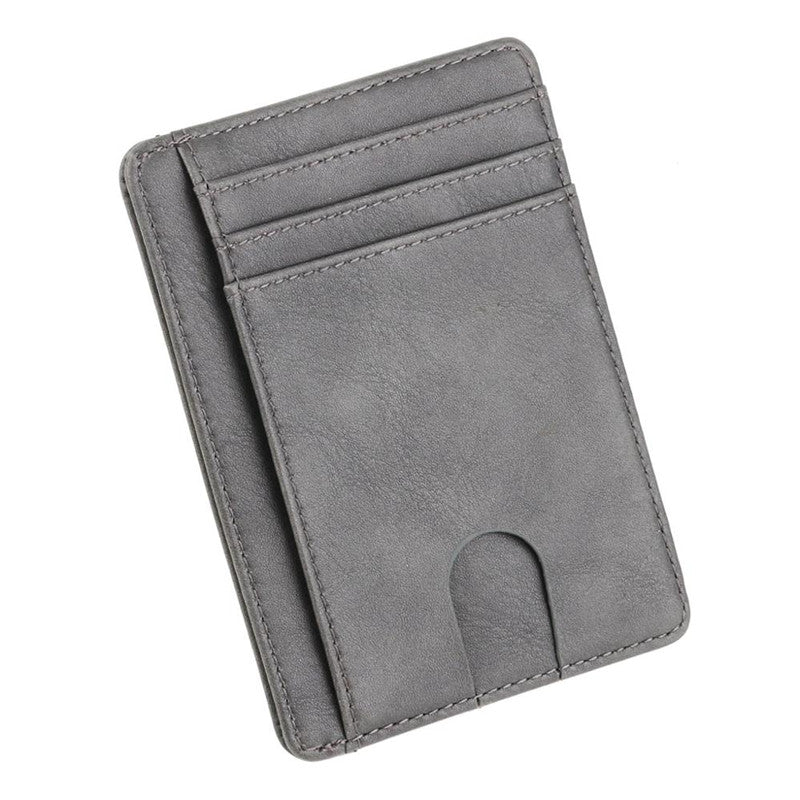 Men's wallet wallet - WAlMYe #