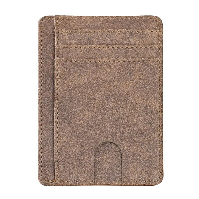 Men's wallet wallet - WAlMYe #