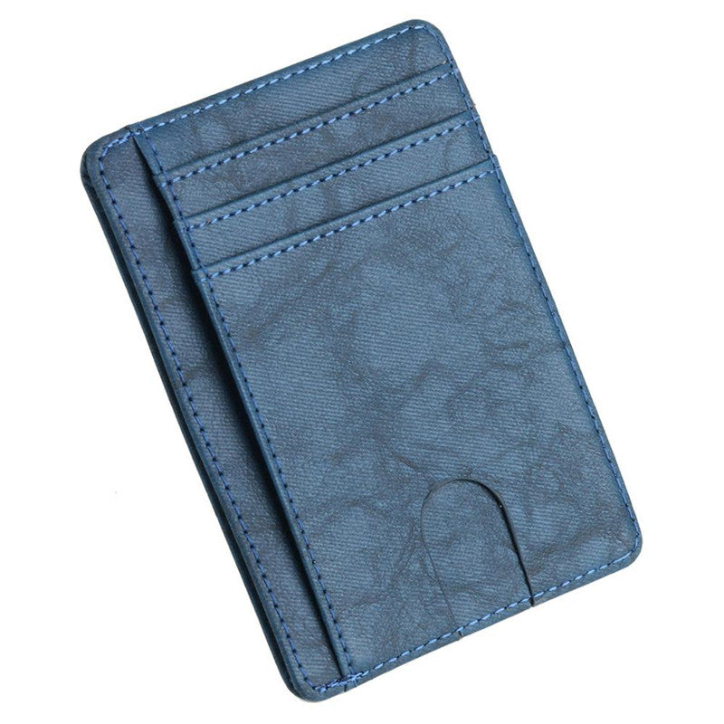 Men's wallet wallet - WAlMYe #