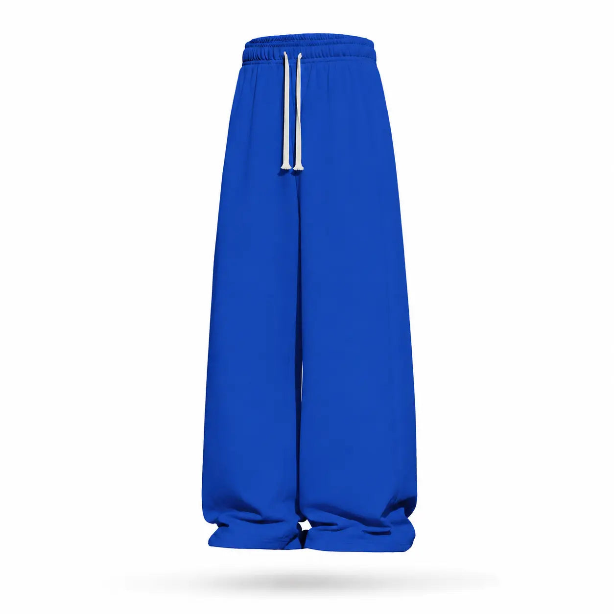 Men’S All-Season Baggy Wide-Leg Athletic Pants - Sports Clothing with Deep Pockets, Soft Breathable Fabric, Machine Washable Mens Clothing for Street Style, Khaki Pants Clothes