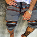 Loose Lace-Up Slacks Shorts - WAlMYe #