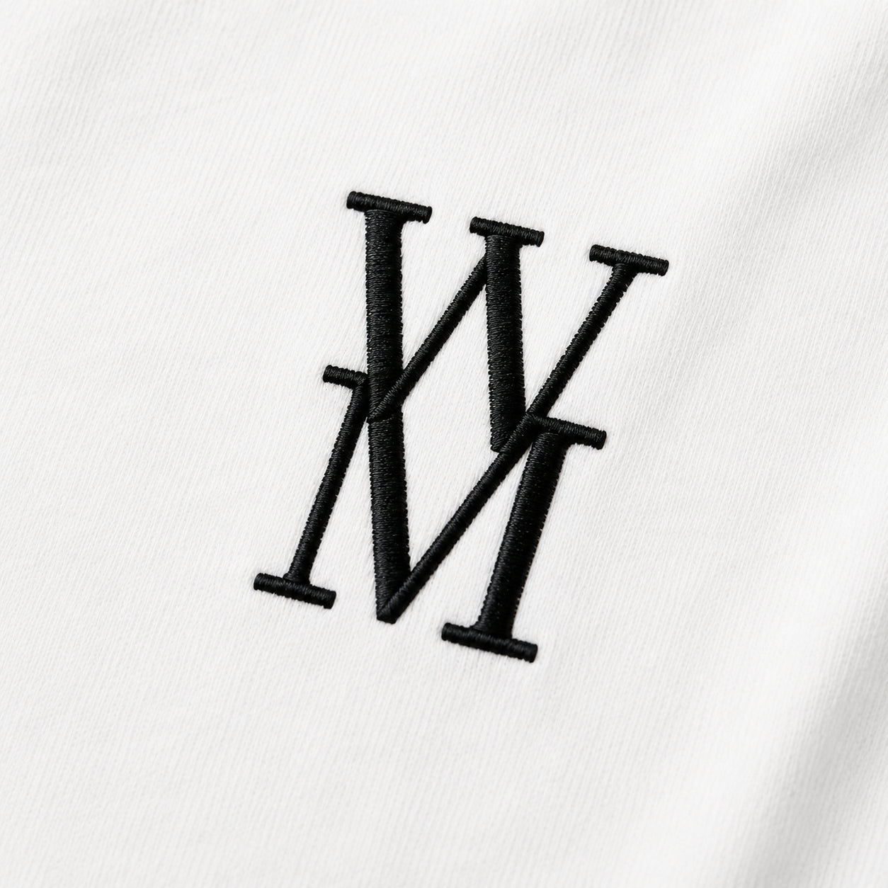 WALMYE Heavyweight Oversized Tee