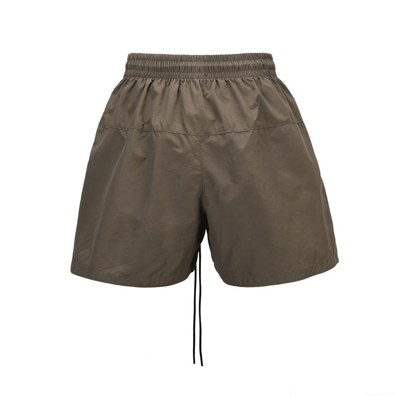 RO Style Track Shorts Shorts - WAlMYe #