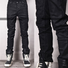 Load image into Gallery viewer, European And American Hip-hop High Street Fashion Brand Men&#39;s Pants
