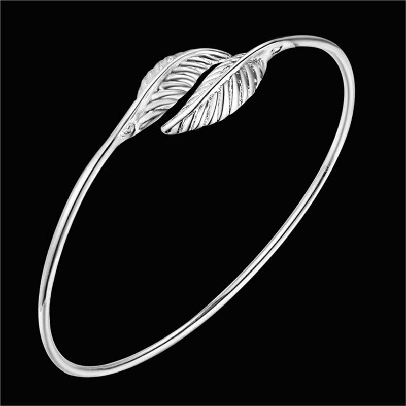 Bangle Bracelets for Women - WAlMYe #