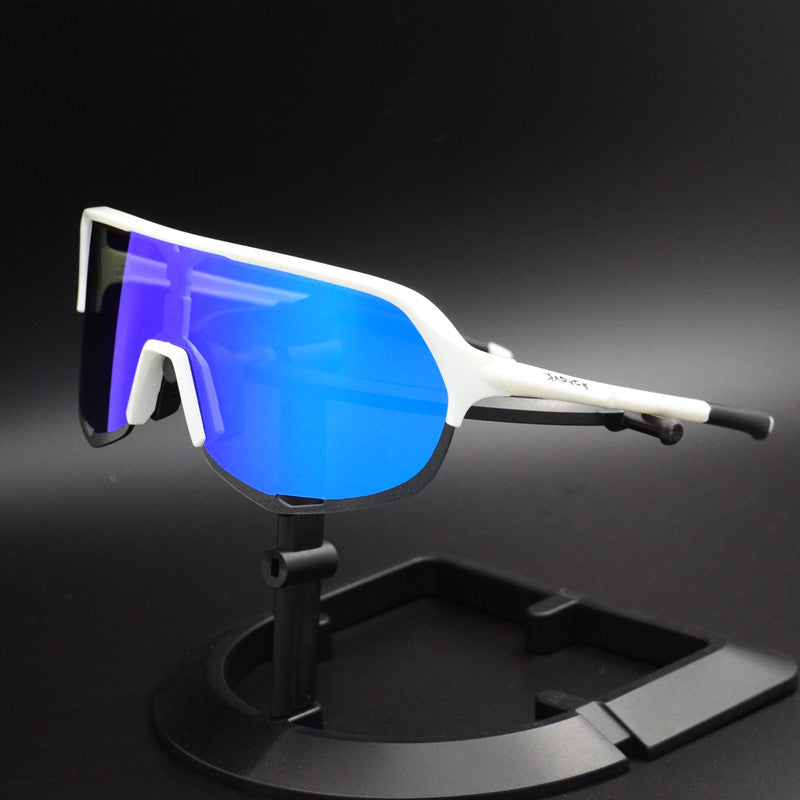 Bicycle glasses fishing driving glasses - WAlMYe #