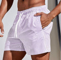 Men's Shorts Summer Casual Lightweight Beach Pants