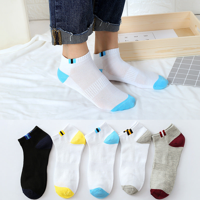 Socks men's socks - WAlMYe #