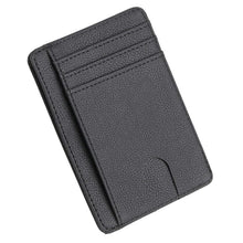 Load image into Gallery viewer, Men&#39;s wallet wallet - WAlMYe #
