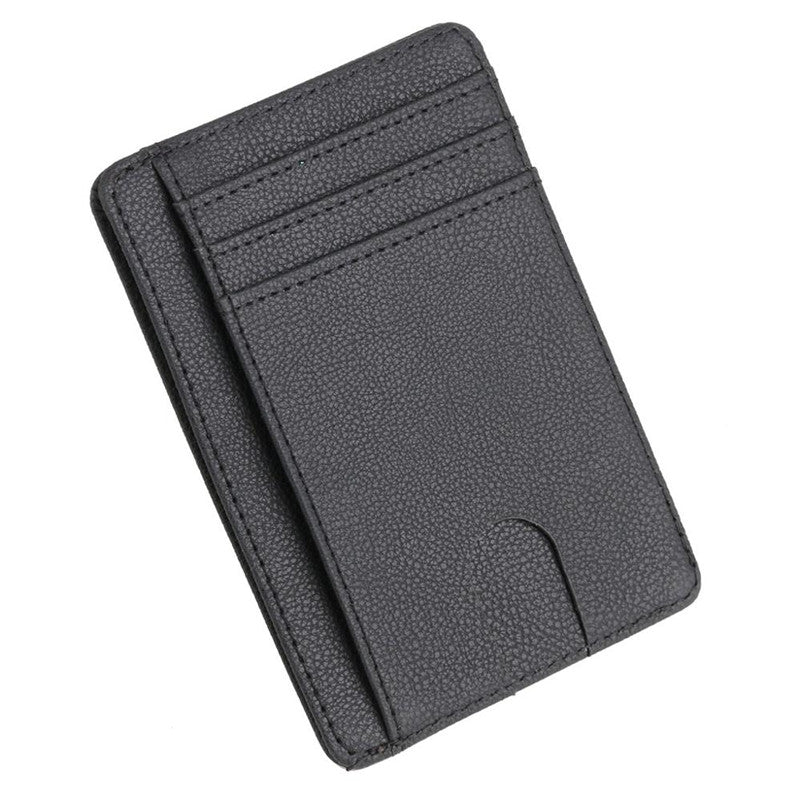 Men's wallet wallet - WAlMYe #