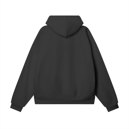 Essential Heavyweight Hidden Pocket Hoodie