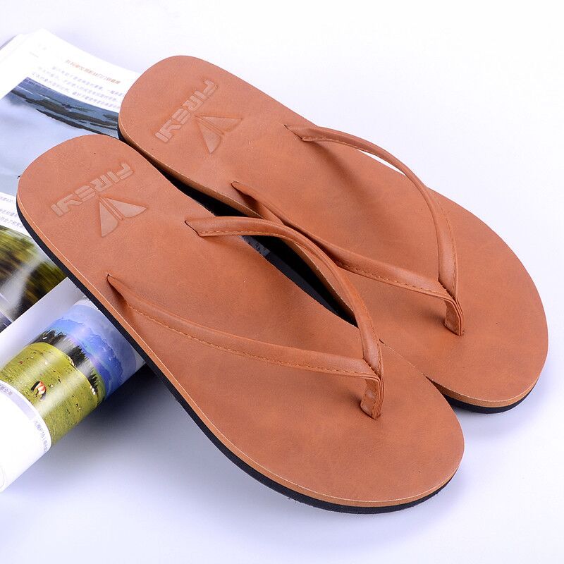 male slippers - WAlMYe #