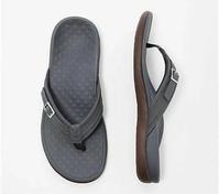 Flat Flip Flops Women's Sandals And Slippers - WAlMYe #