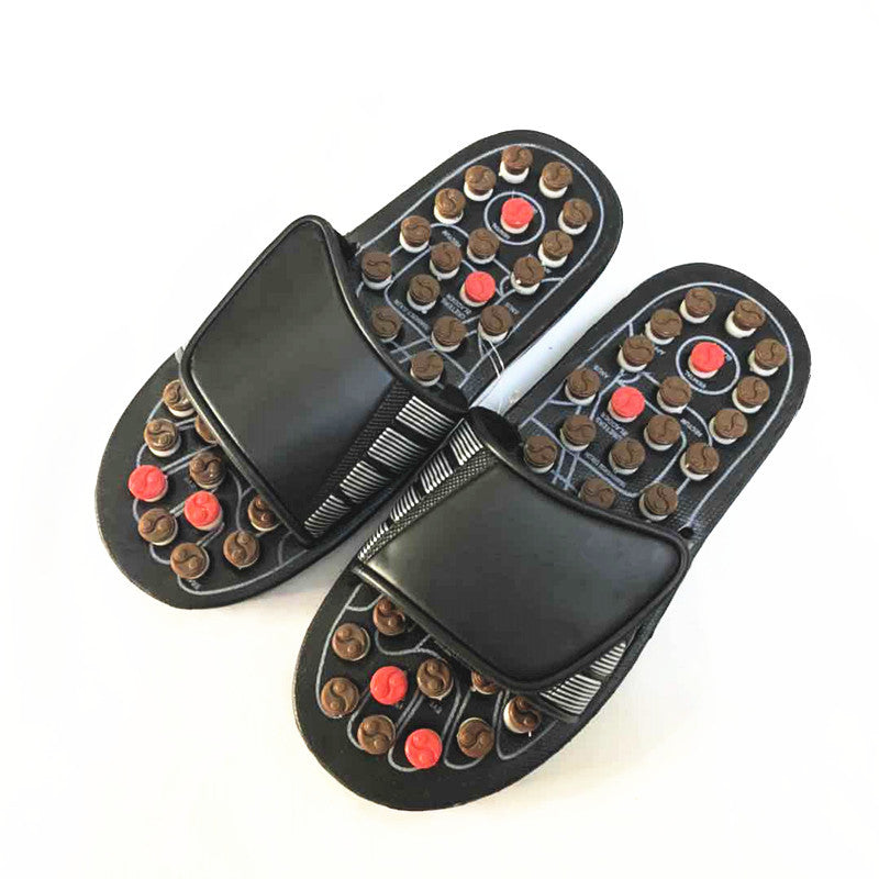 Massage Shoe Slippers - WAlMYe #
