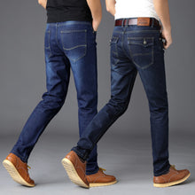 Load image into Gallery viewer, Men&#39;s Summer Wear-resistant Jeans - WAlMYe #
