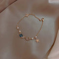 Strawberry starmoon bracelet - WAlMYe #