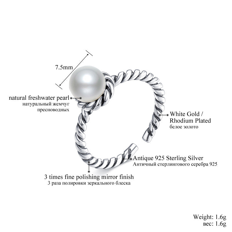 Vintage ring - WAlMYe #