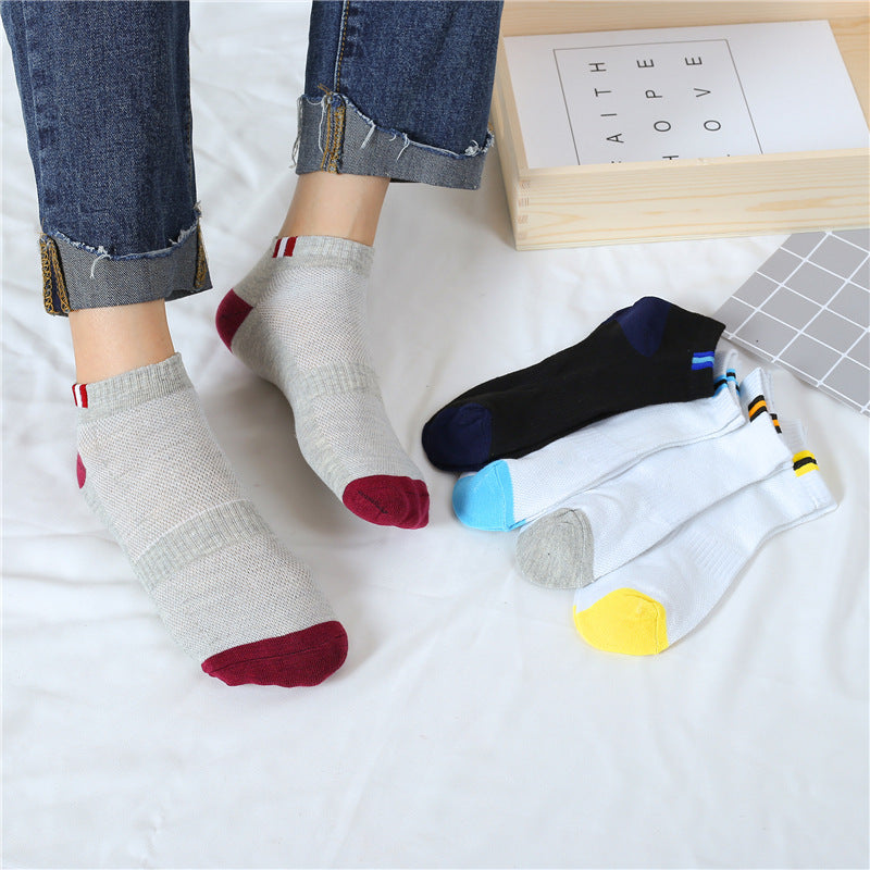 Socks men's socks - WAlMYe #