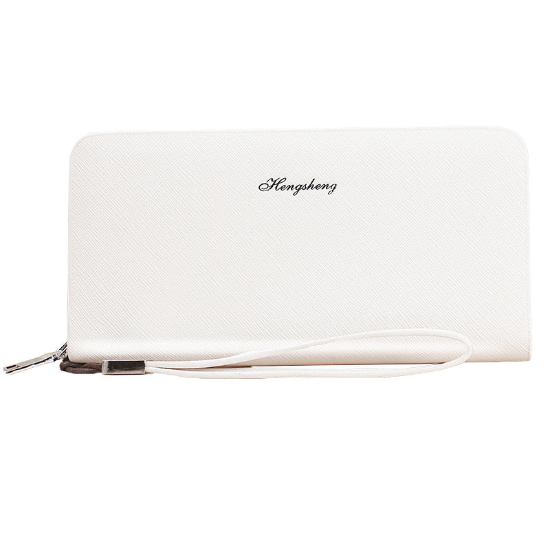 Men's Wallet Long Fashion Clutch Multi-Card Slots Large Capacity - WAlMYe #