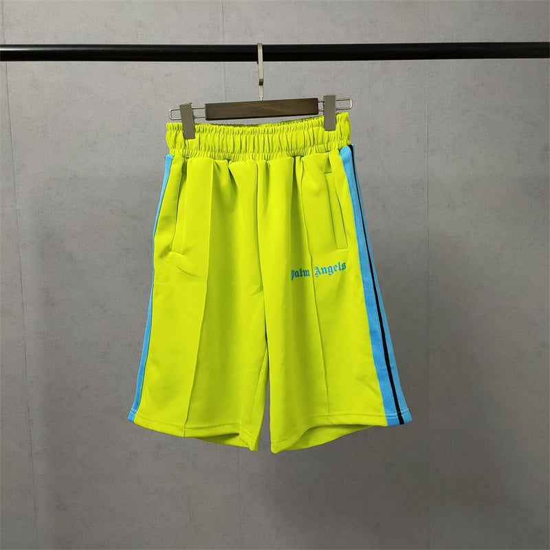 Straight retro casual pants - WAlMYe #