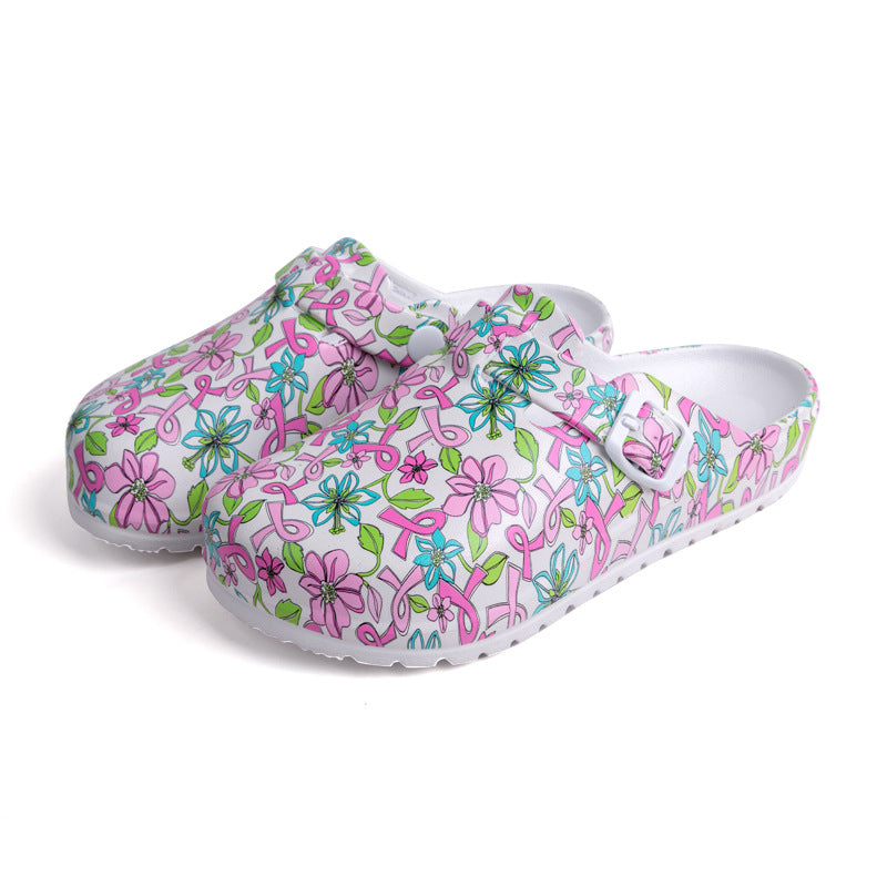 Creative Cartoon Shoes Female - WAlMYe #