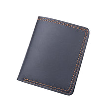 Load image into Gallery viewer, Vertical Men Wallet Is Fashionable And Slim
