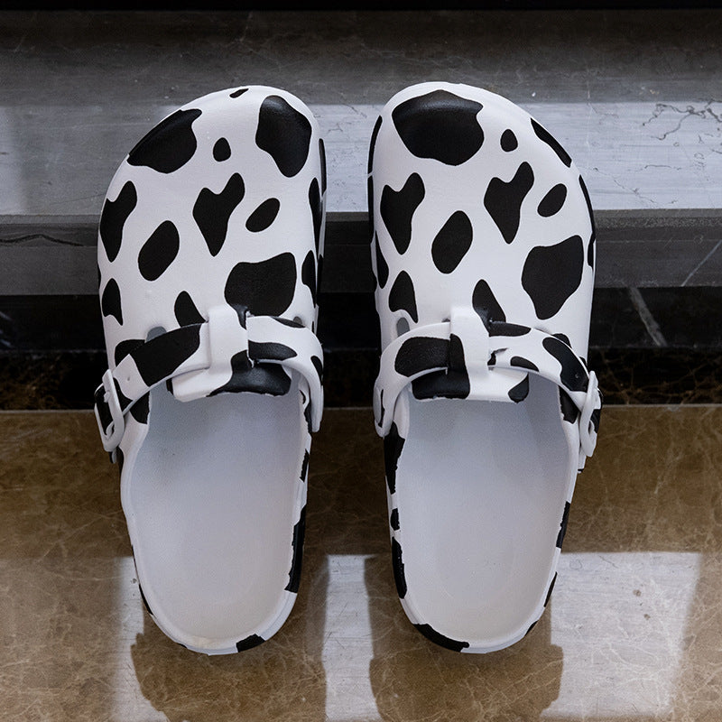 Creative Cartoon Shoes Female - WAlMYe #