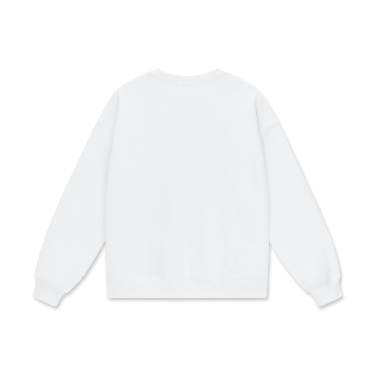 Essential Heavyweight Crewneck Sweatshirt