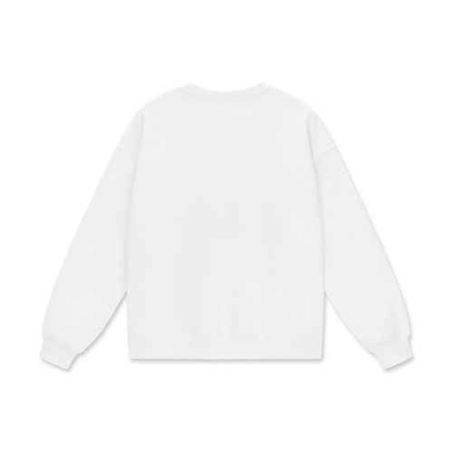 Essential Heavyweight Crewneck Sweatshirt