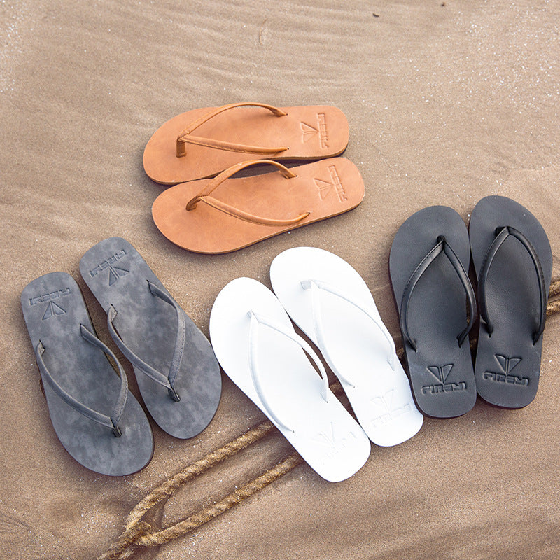 male slippers - WAlMYe #