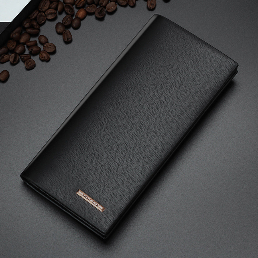 Men's Wallet Long Multi-card Slots - WAlMYe #