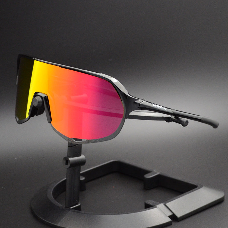 Bicycle glasses fishing driving glasses - WAlMYe #