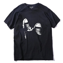 Load image into Gallery viewer, Casual short-sleeved skate T-shirt - WAlMYe #
