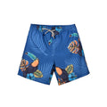 Fashion Casual Men's Quick-drying Beach Pants - WAlMYe #