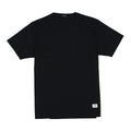 Pure Cotton Simple Multi-color Optional Home Solid Color Round Neck Short-sleeved T-shirt All-match - WAlMYe #